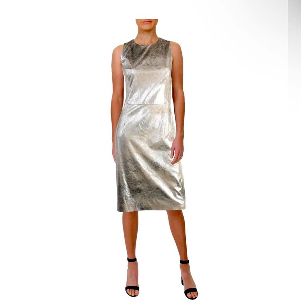 NWT Ralph Lauren women dress